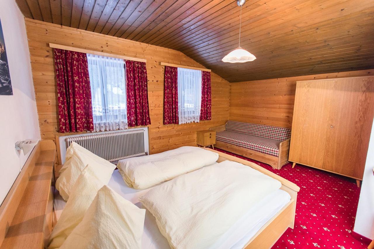 Appartements Grabenbauer Flachau Exterior foto