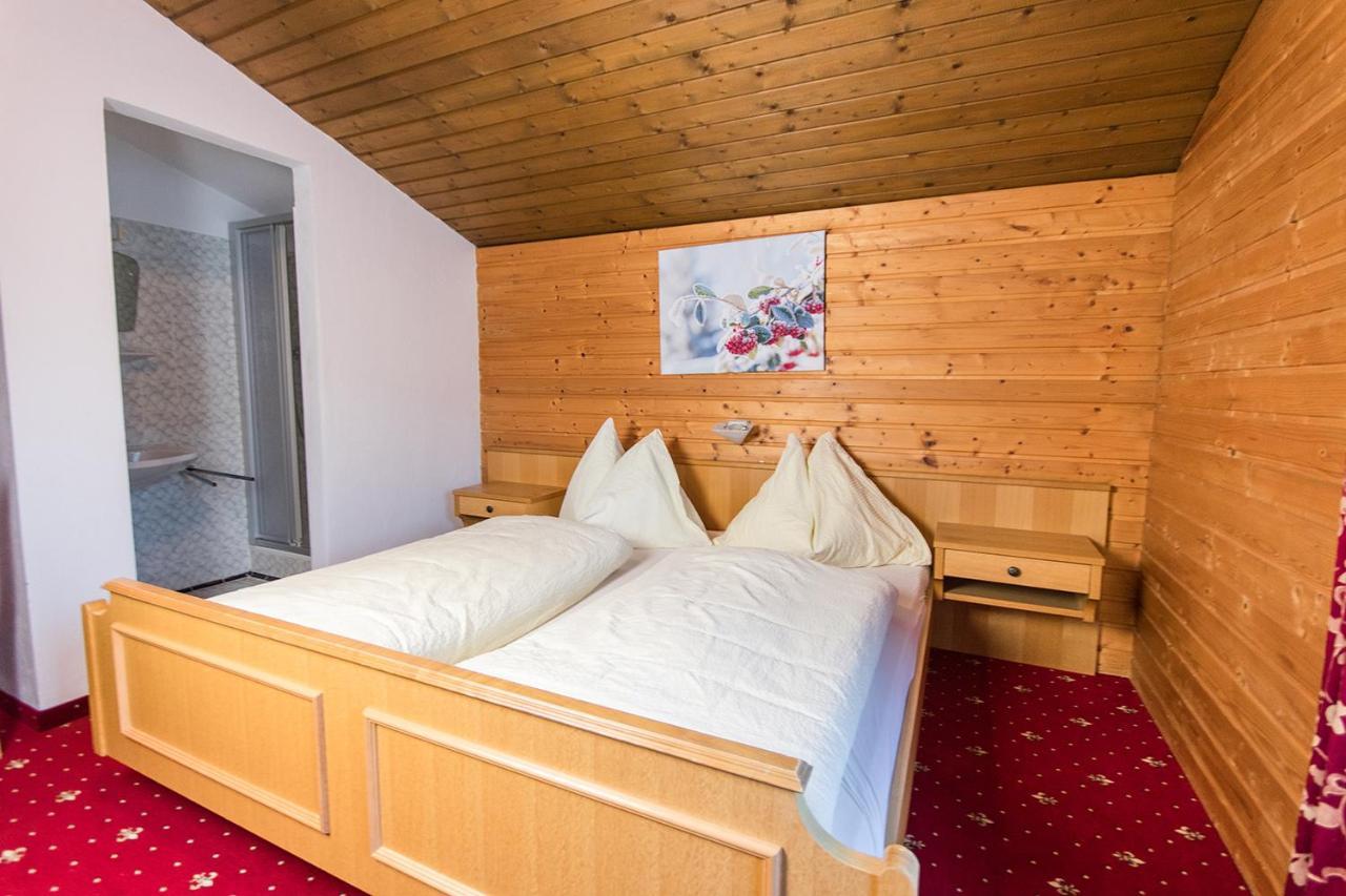 Appartements Grabenbauer Flachau Exterior foto