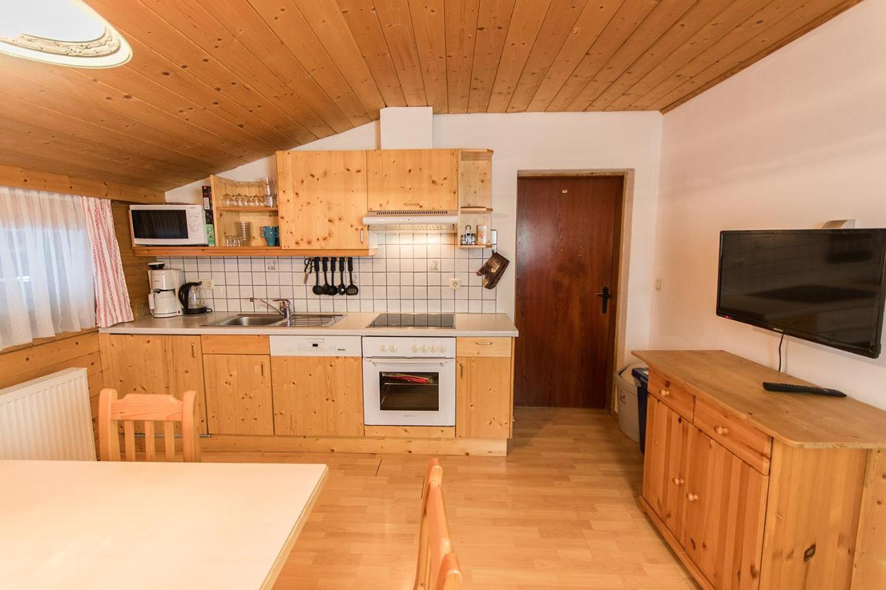 Appartements Grabenbauer Flachau Exterior foto