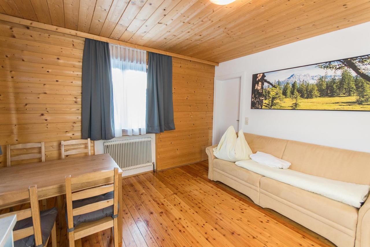 Appartements Grabenbauer Flachau Exterior foto