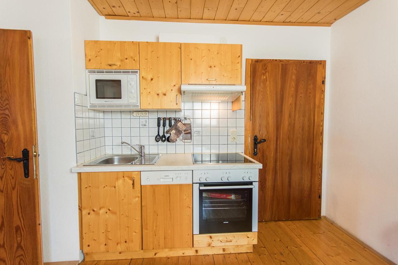 Appartements Grabenbauer Flachau Exterior foto