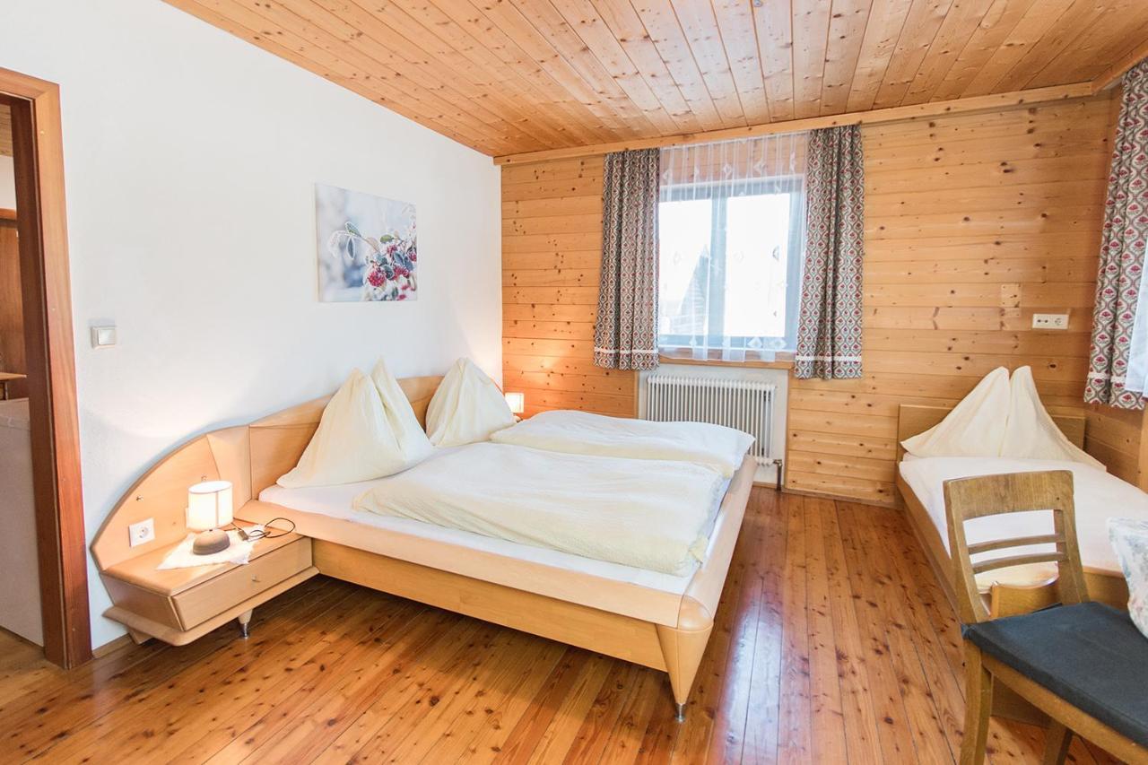 Appartements Grabenbauer Flachau Exterior foto
