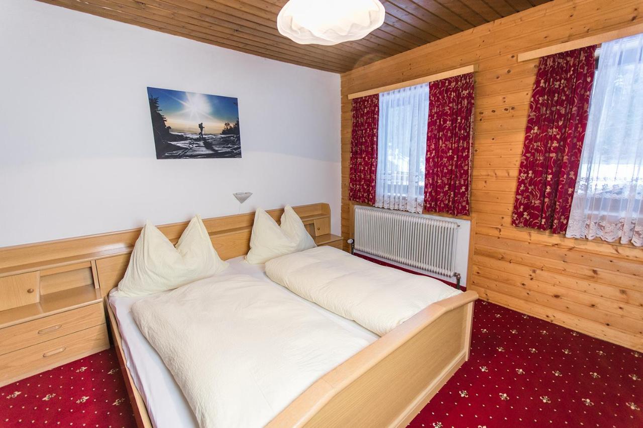 Appartements Grabenbauer Flachau Exterior foto